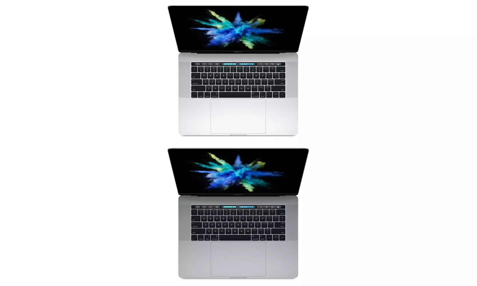 2017 Apple MacBook Pro 15