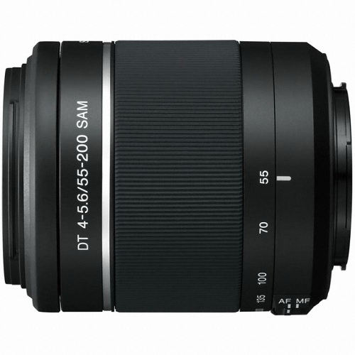 SONY 알파 DT 55-200mm F4-5.6 SAM (정품) : 다나와 가격비교
