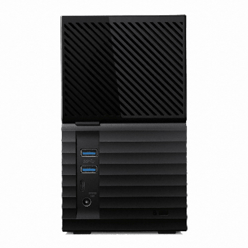 Western Digital WD My Book Duo Gen2 (36TB) : 다나와 가격비교