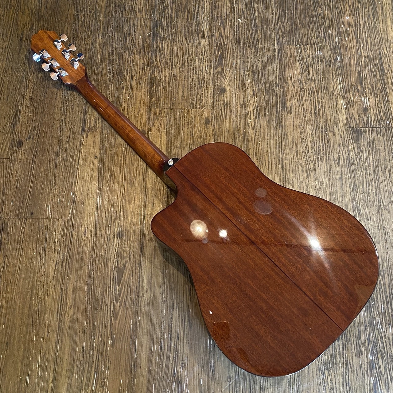 Epiphone AJ-100CE 2015年 Electric Acoustic Guitar （中古/送料無料