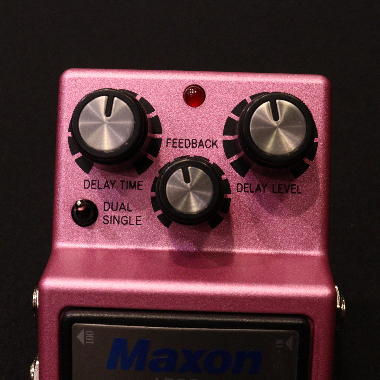 Maxon AD9Pro analog delay （新品/送料無料）【楽器検索デジマート】