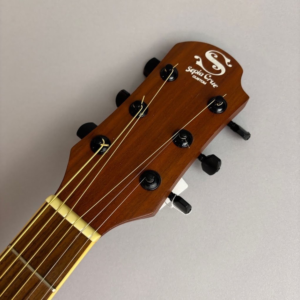 Sepia Crue EA300（中古/送料無料）【楽器検索デジマート】