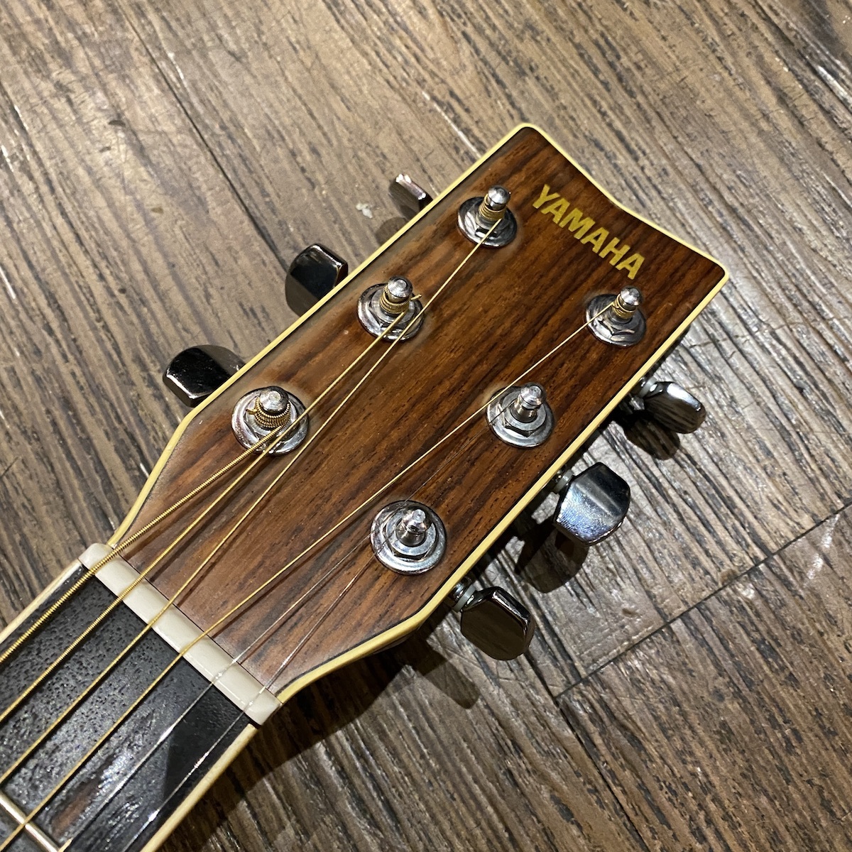 YAMAHA FG-250D Electric Acoustic Guitar エレクトリック