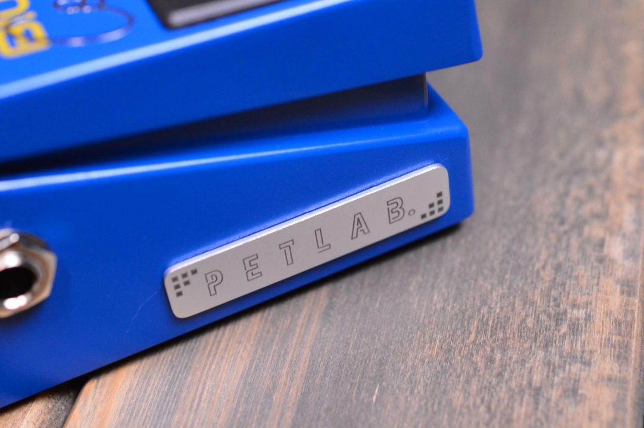 Petla BD-2 mod Code.1（新品/送料無料）【楽器検索デジマート】