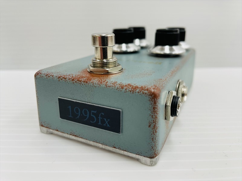 1995fx Sandy Drive II（新品）【楽器検索デジマート】