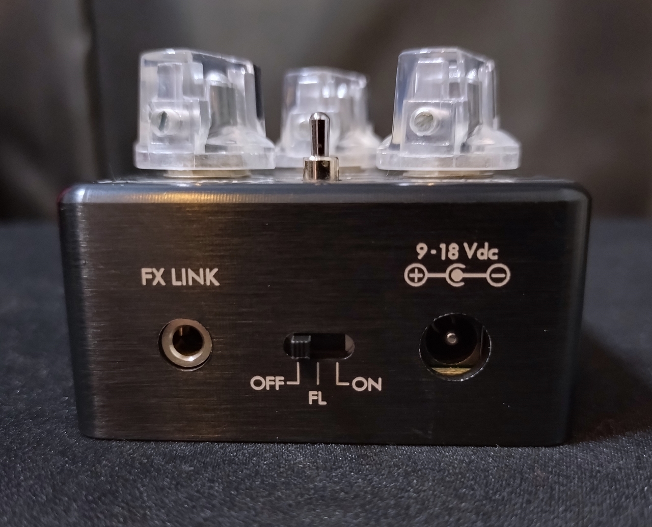 Suhr Koko Boost RELOADED（中古）【楽器検索デジマート】