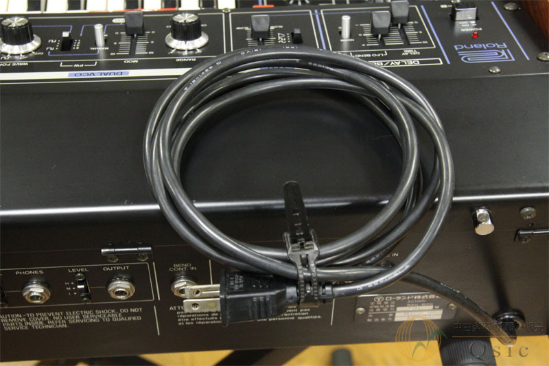 Roland PROMARS MRS-2 [OK631]（中古/送料無料）【楽器検索デジマート】