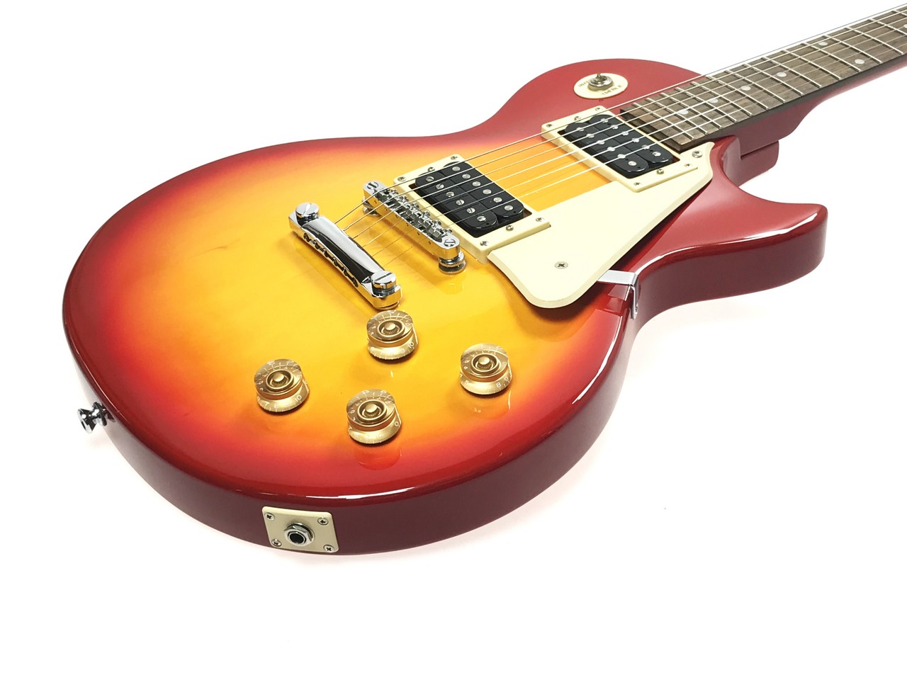 Epiphone LP-100（中古）【楽器検索デジマート】
