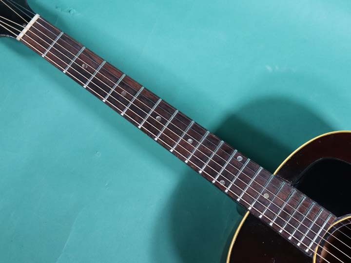 Gibson B-25 TSB （ビンテージ）【楽器検索デジマート】