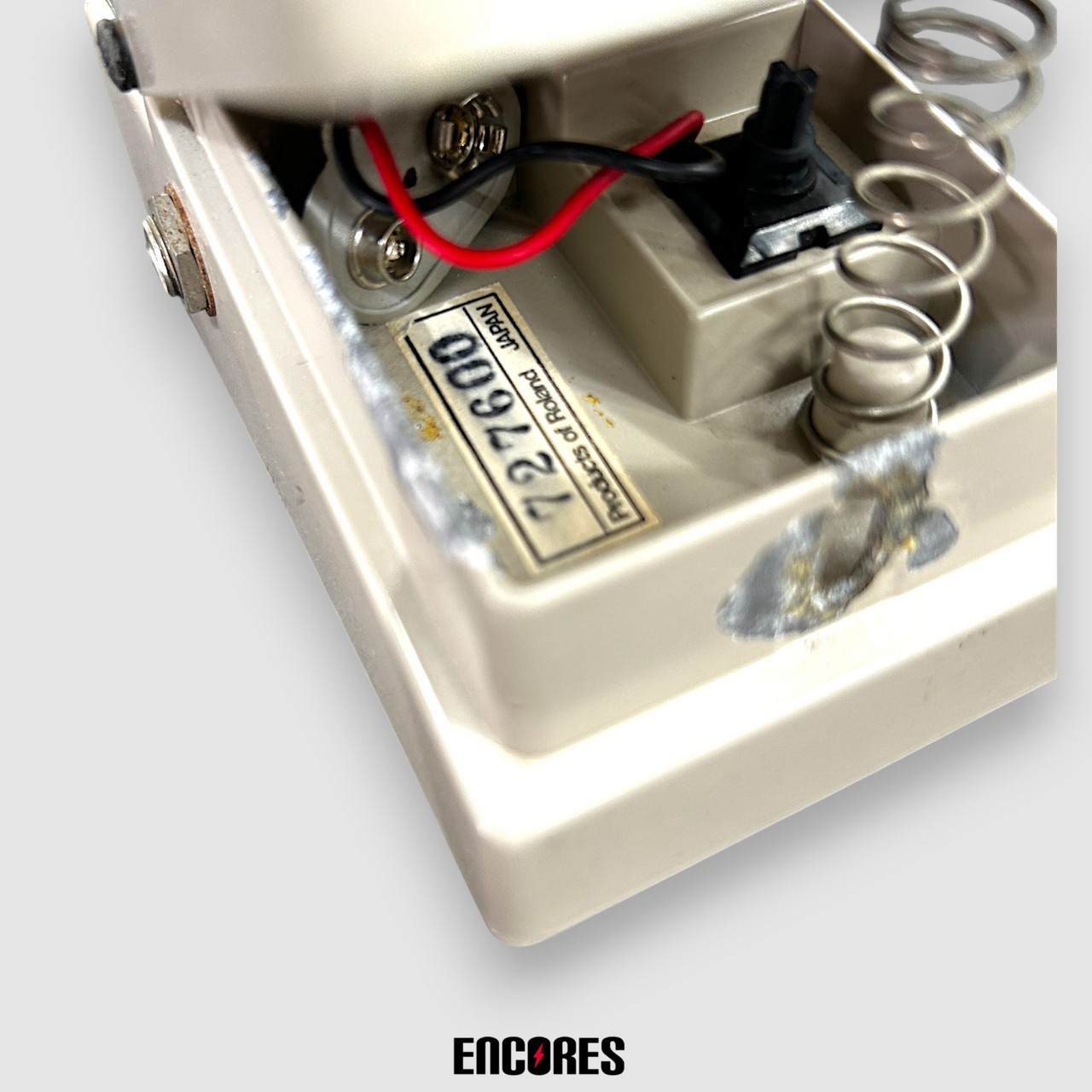 BOSS GE-7 Equalizer 日本製 イコライザー（中古）【楽器検索デジマート】