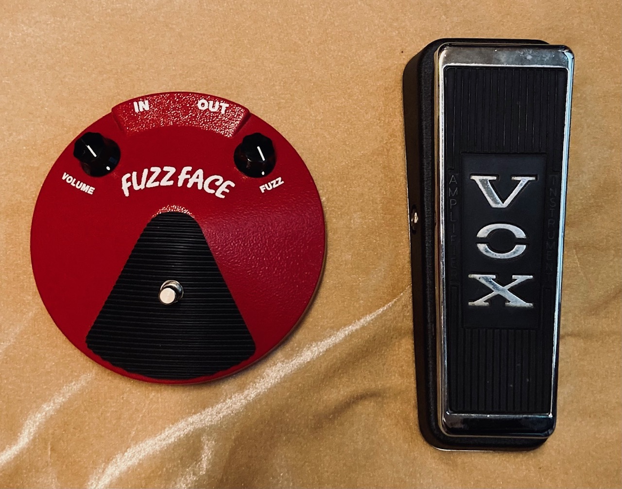 EVA SKM-1 LINE MODE STABILIZER（新品/送料無料）【楽器検索デジマート】