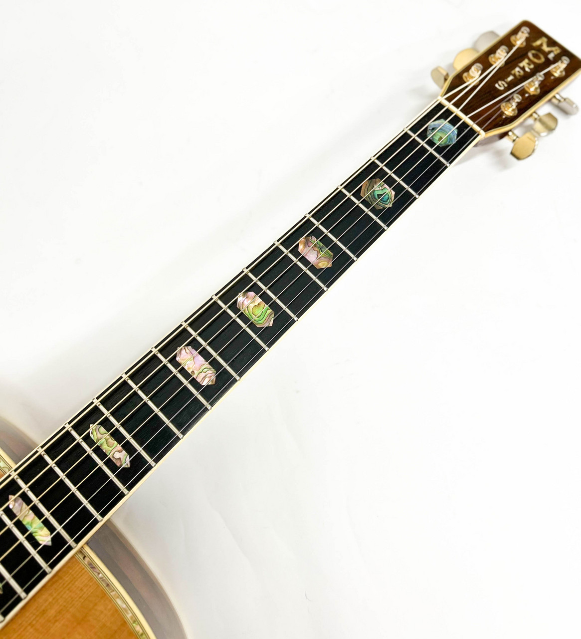 Morris W-100 special（ビンテージ）【楽器検索デジマート】