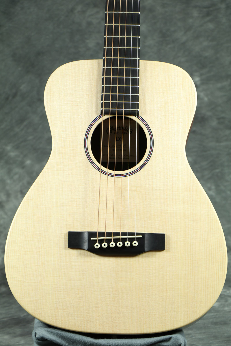 Martin LX1 Little Martin リトルマーチン ミニ アコースティック