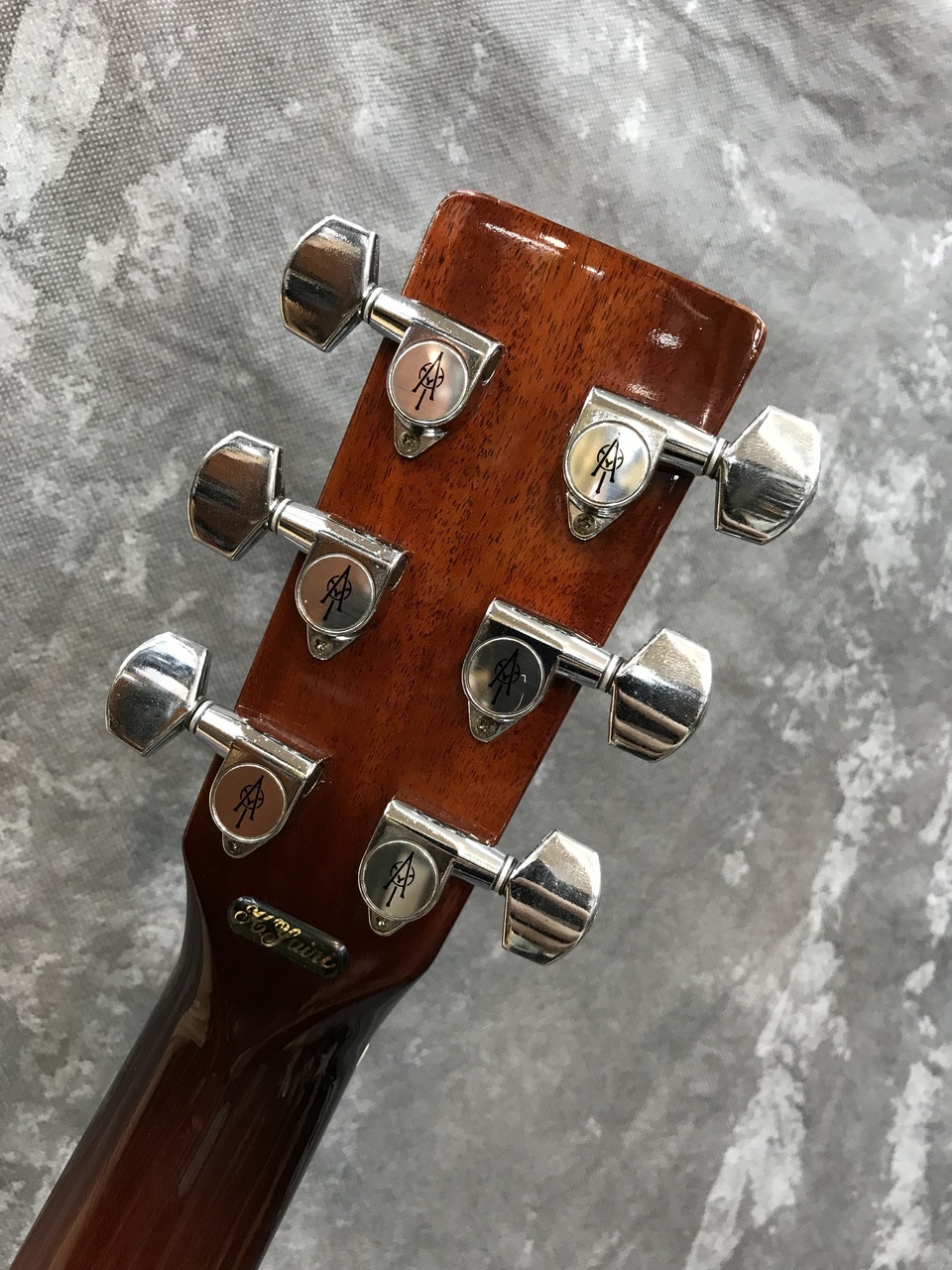 K.Yairi G-1F（中古）【楽器検索デジマート】