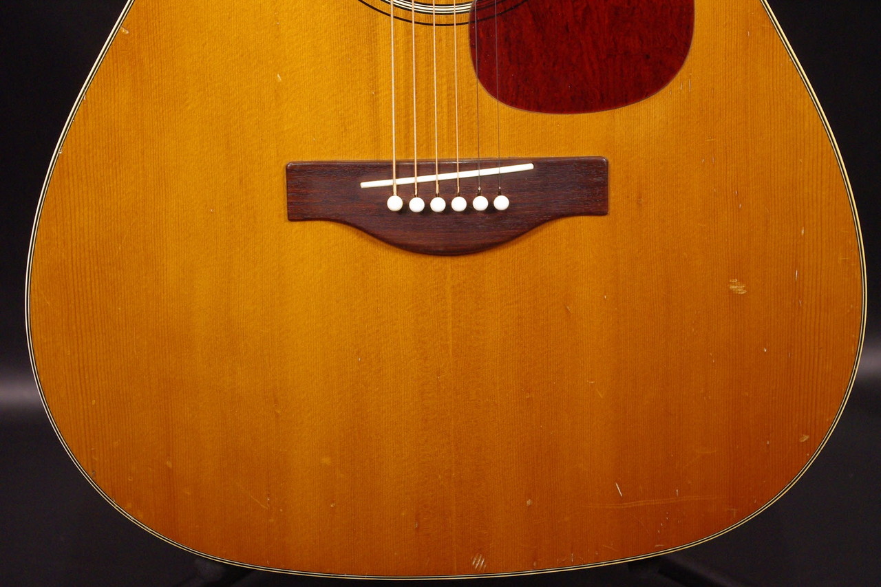 YAMAHA FG-280（ビンテージ）【楽器検索デジマート】