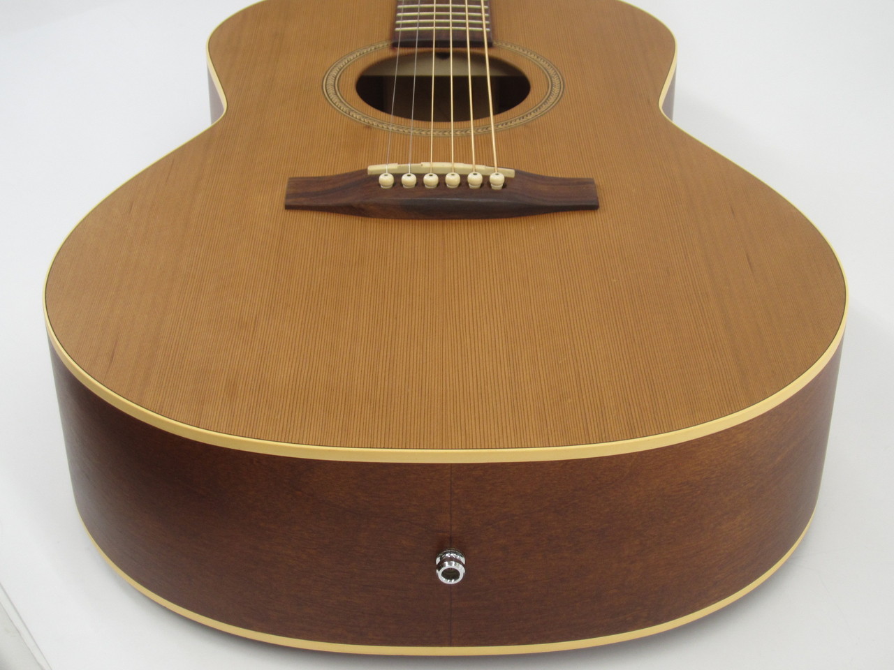 Seagull S6+Folk Lefty【浦添店】（中古/送料無料）【楽器検索デジマート】