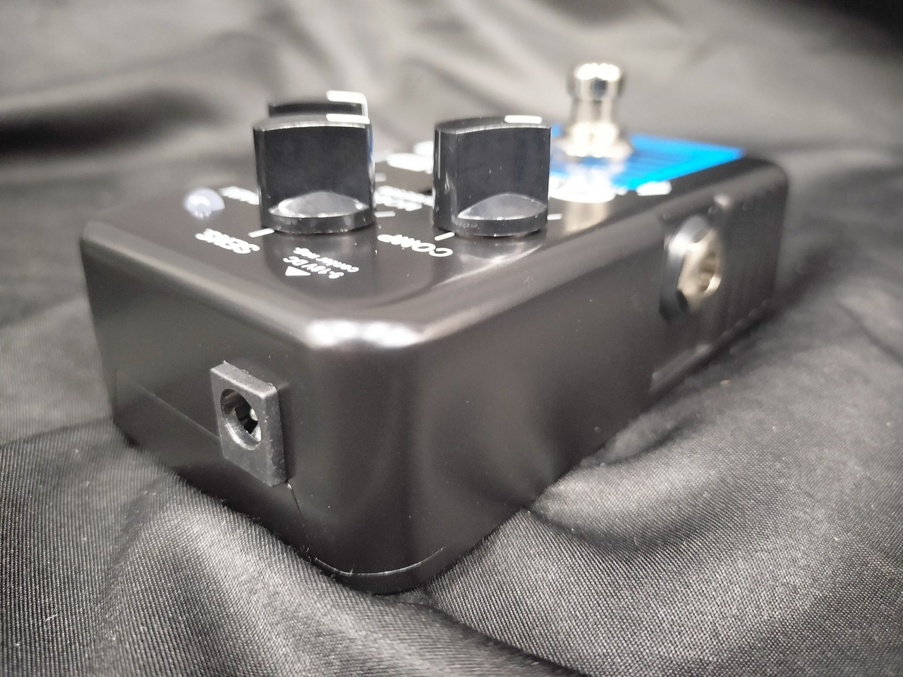 EBS MultiComp BlueLabel ( マルコン ベース用コンプレッサー マルチ