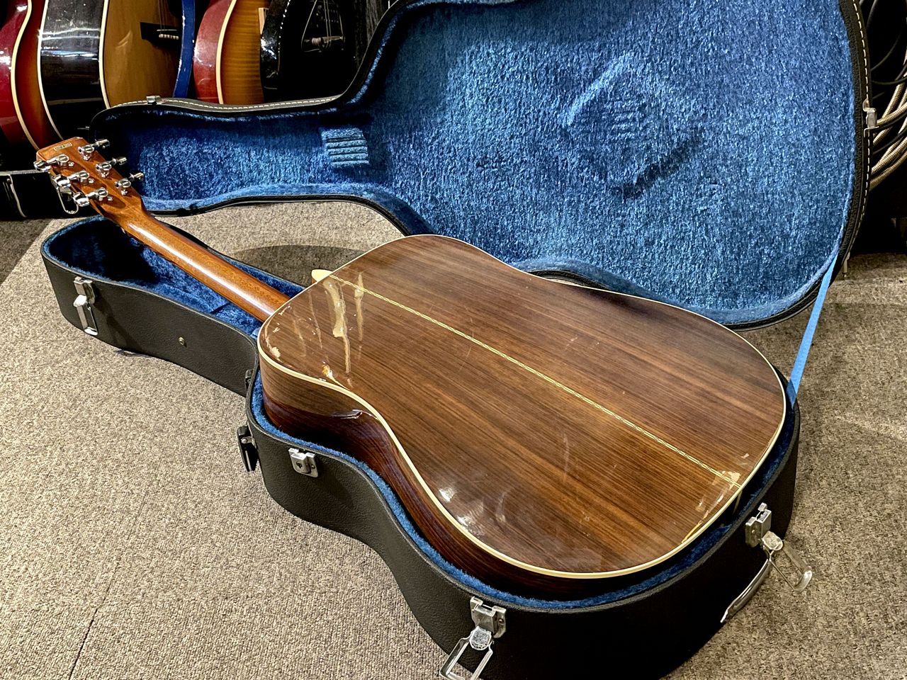 Sigma by Martin DR-28（中古）【楽器検索デジマート】