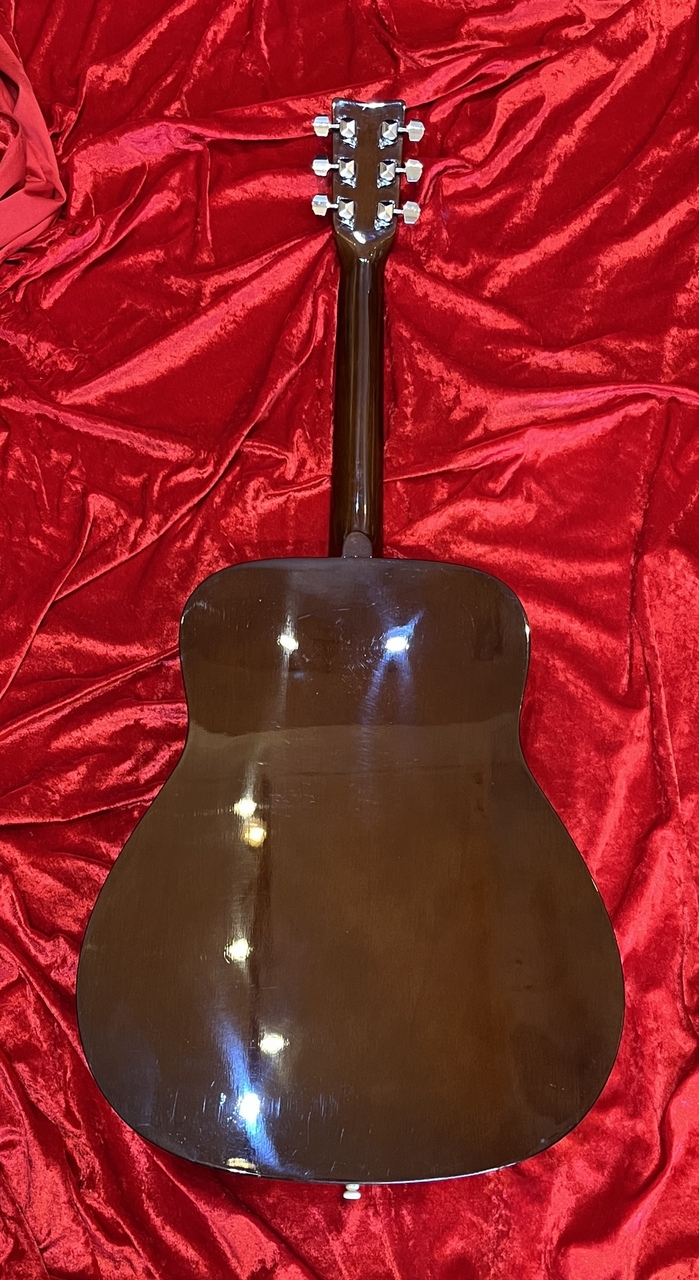 YAMAHA F-340（中古）【楽器検索デジマート】