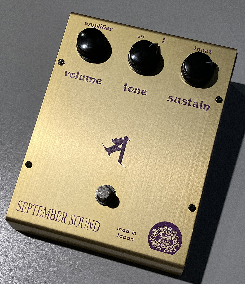 September Sound Violetta Holy Grail the12【渋谷店】（新品/送料無料