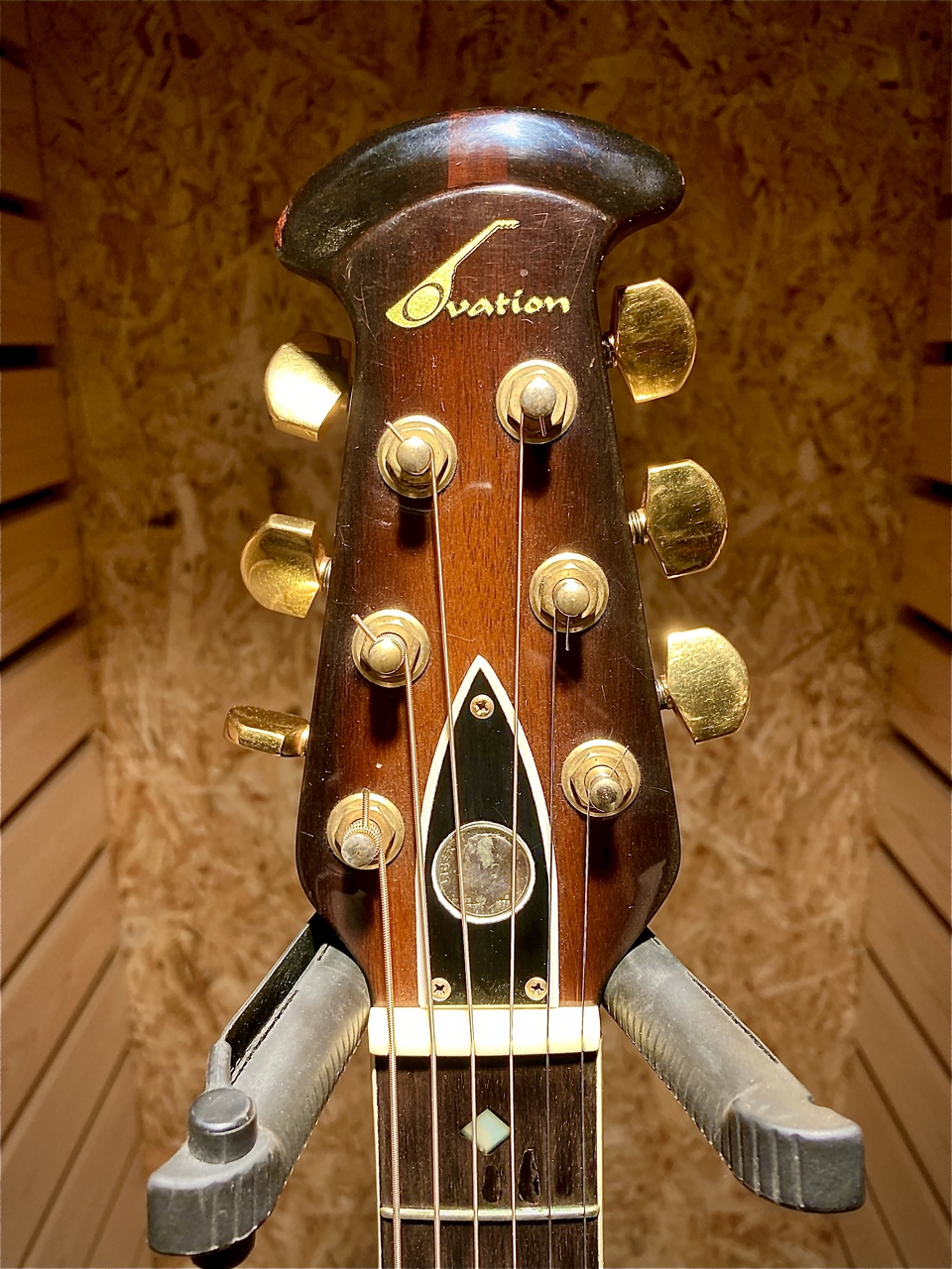 Ovation 1617 Legend 1979【御茶ノ水店】（ビンテージ）【楽器検索