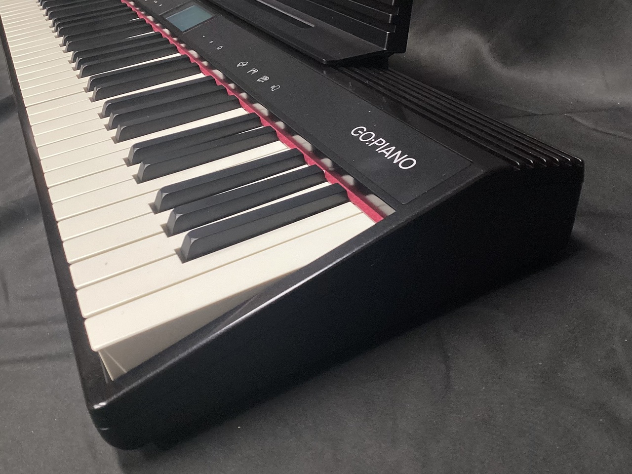 Roland GO:PIANO Digital Piano GO-61P ( ローランド 61鍵 キャリング