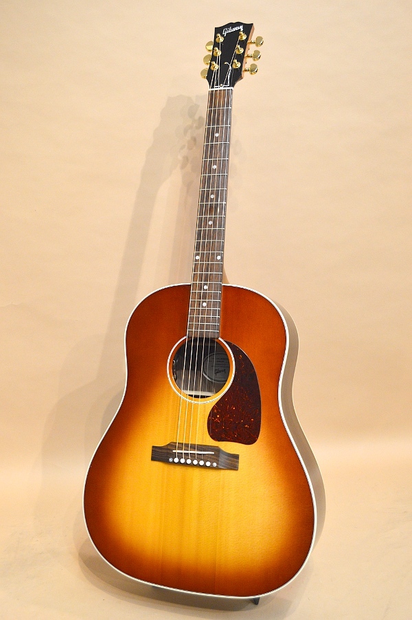 Gibson J-45 Standard Rosewood 2024年製（中古/送料無料）【楽器検索