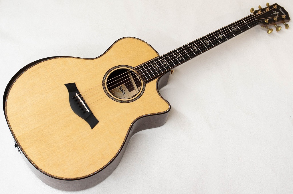 Taylor Taylor 914ce V-Class（新品特価/送料無料）【楽器検索デジマート】