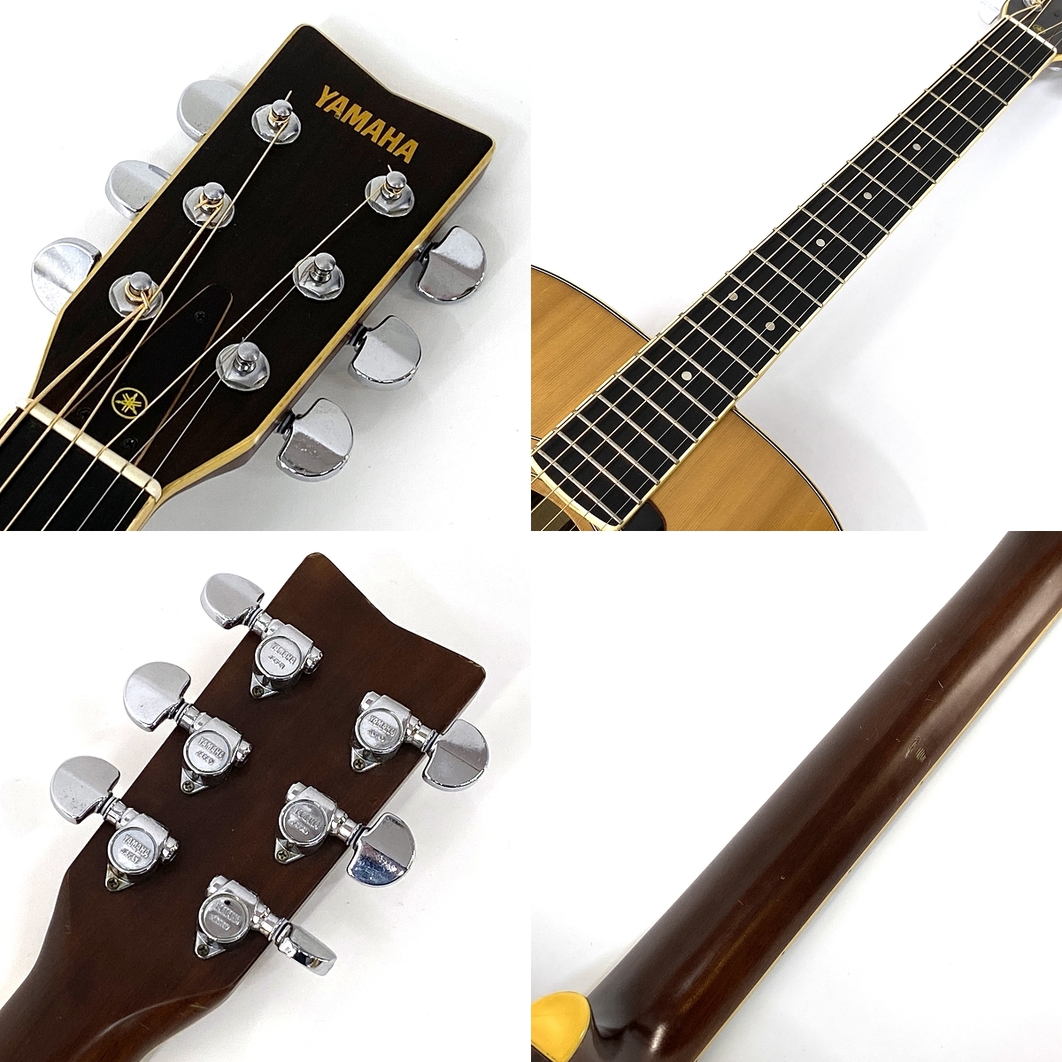 YAMAHA FG-252（中古/送料無料）【楽器検索デジマート】