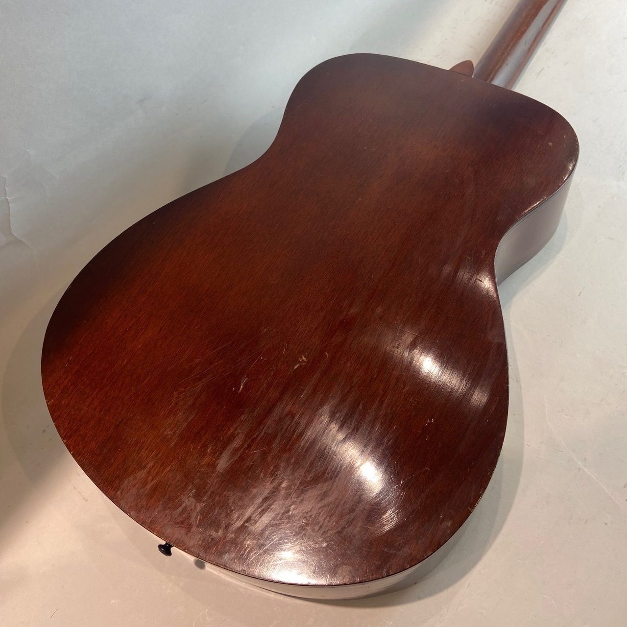 YAMAHA FG-150 初期型 1968年（ビンテージ/送料無料）【楽器検索