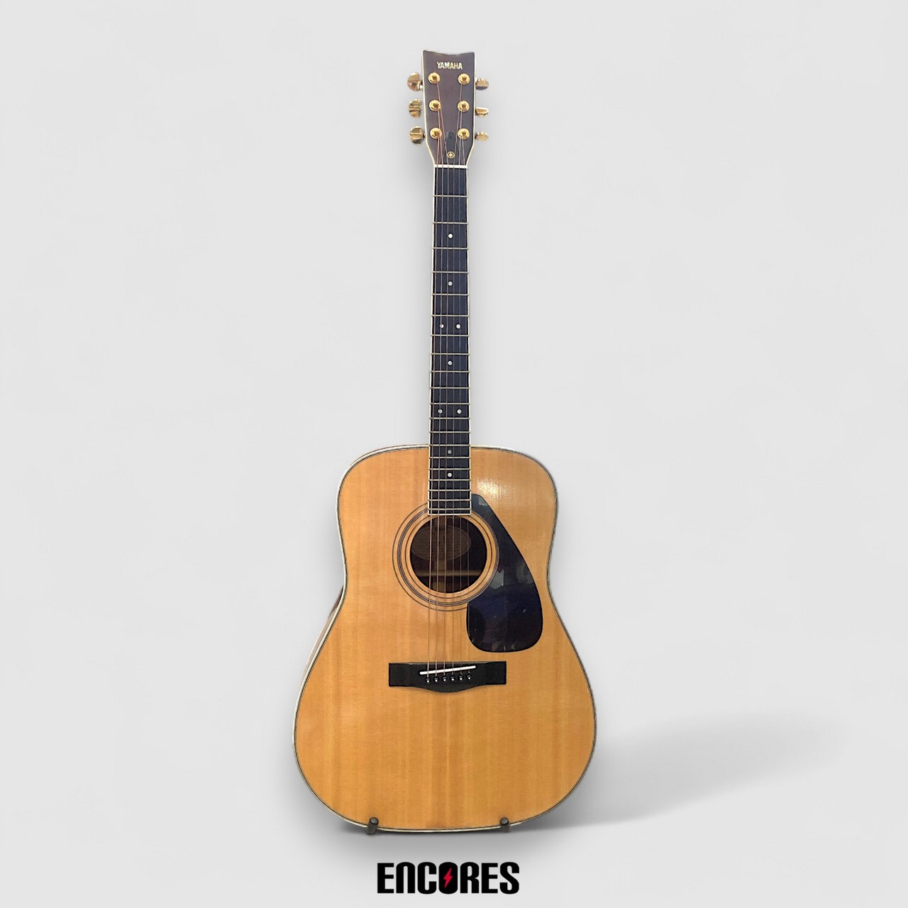 YAMAHA L-5 後期型 80年製 アコースティックギター（中古）【楽器検索