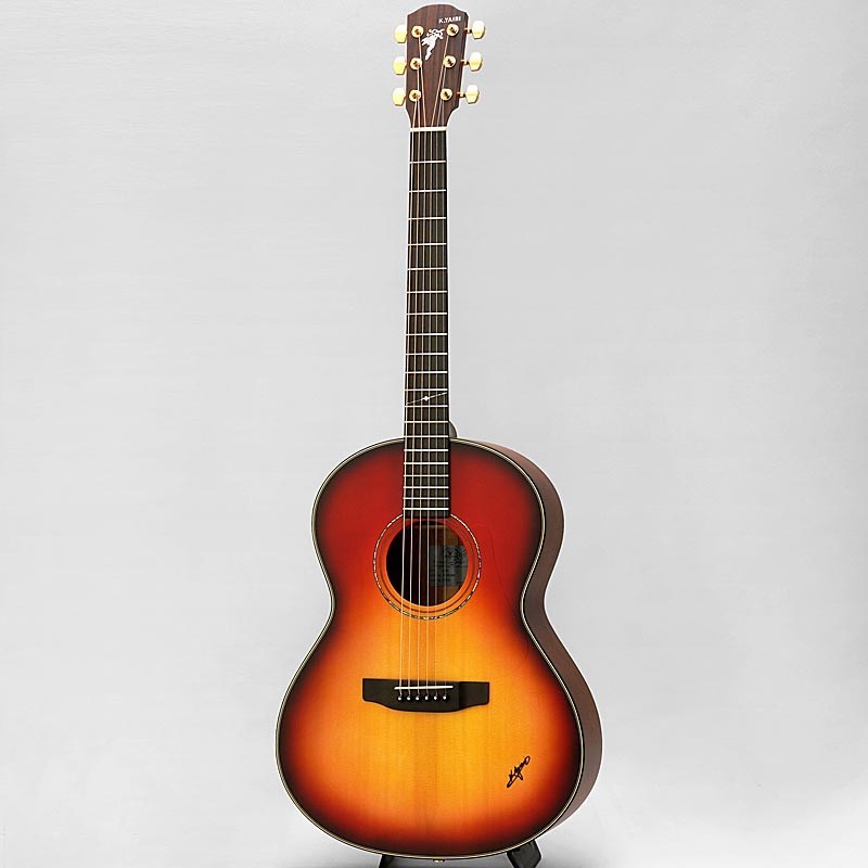 K.Yairi RF-90 RB Kヤイリ（新品）【楽器検索デジマート】