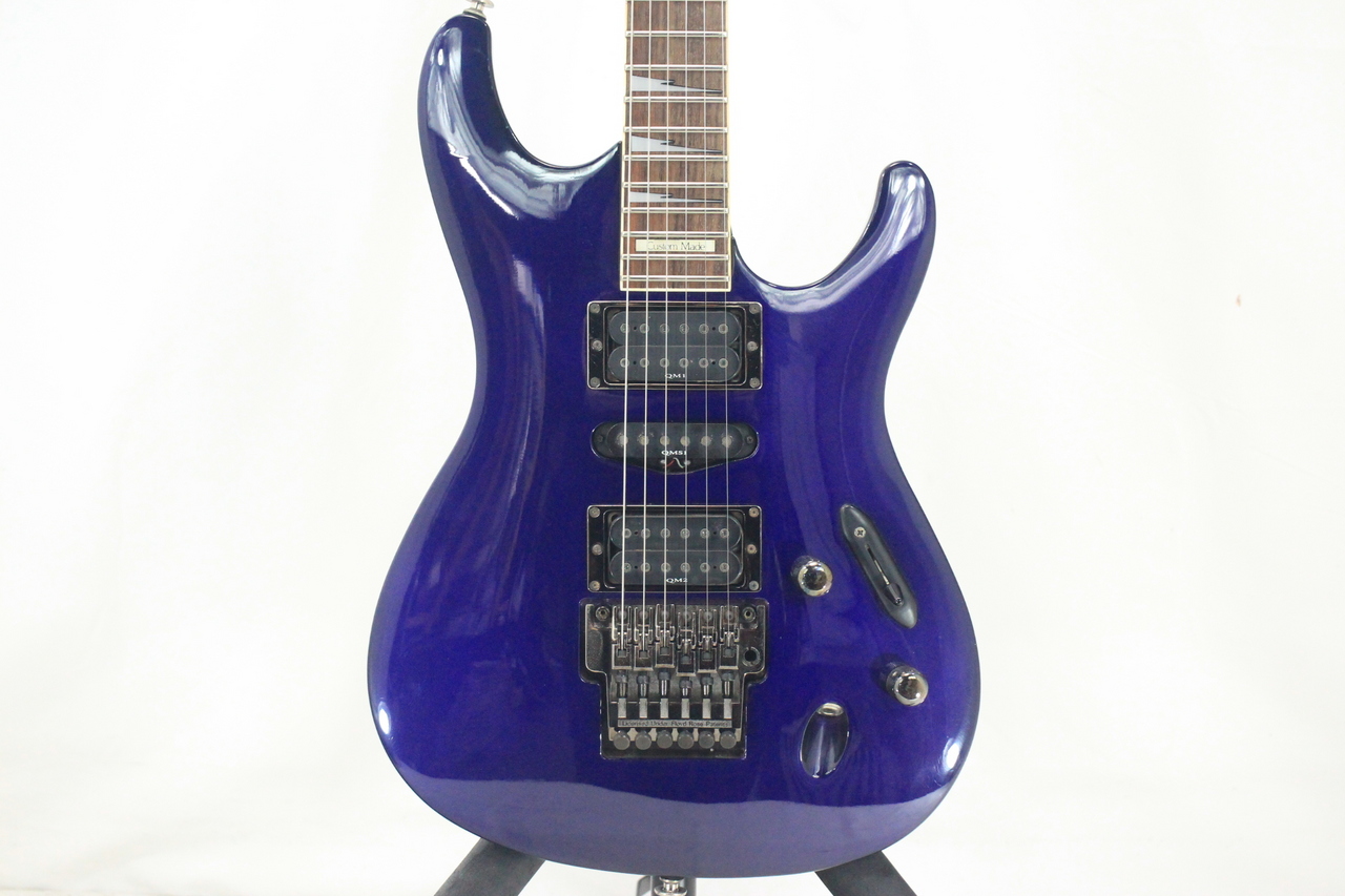 Ibanez S540 LTD（中古）【楽器検索デジマート】