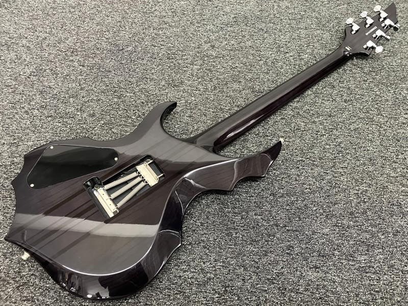 EDWARDS E-FR-130GT FOREST（中古）【楽器検索デジマート】