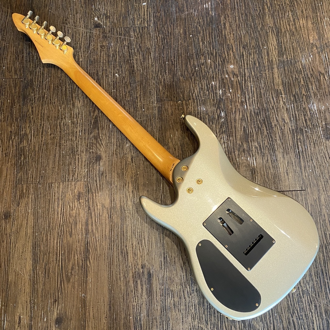 Aria Pro II Magna Series Electric Guitar（中古/送料無料）【楽器