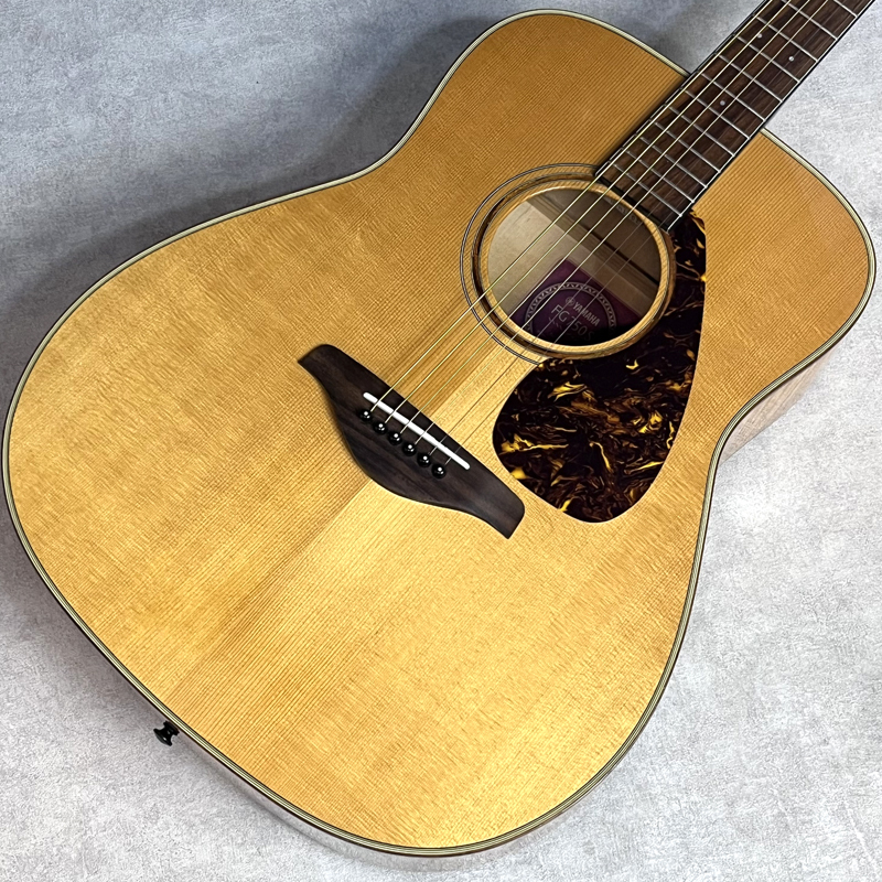 YAMAHA FG750S【加古川店】（中古/送料無料）【楽器検索デジマート】