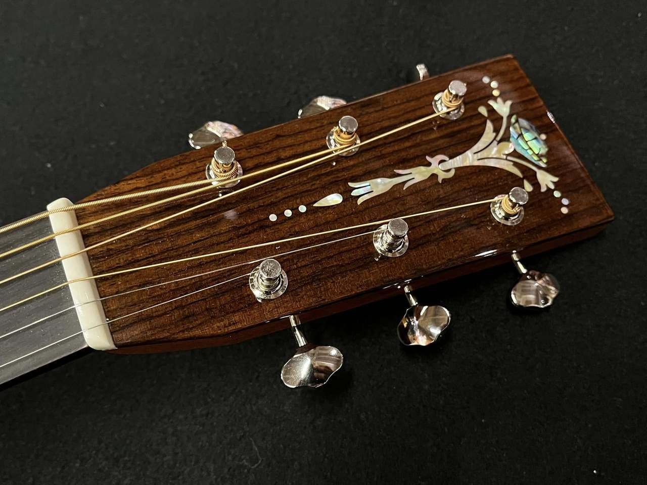 ASTURIAS E.C Pre-War（新品）【楽器検索デジマート】