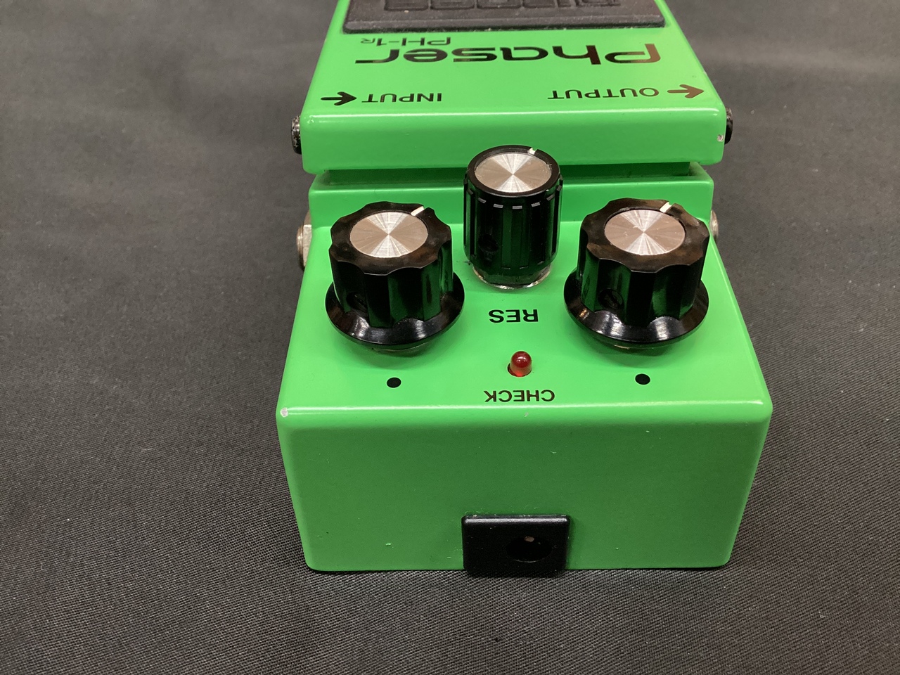 BOSS PH-1R (ボス フェイザー)（中古）【楽器検索デジマート】
