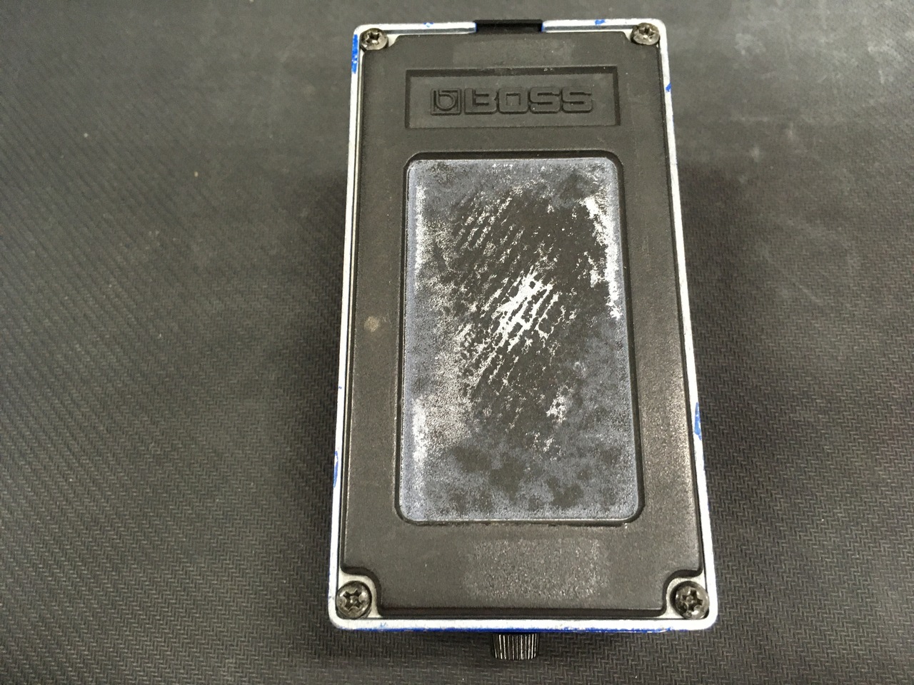 BOSS CS-2 Compression Sustainer 1982年製（中古/送料無料）【楽器