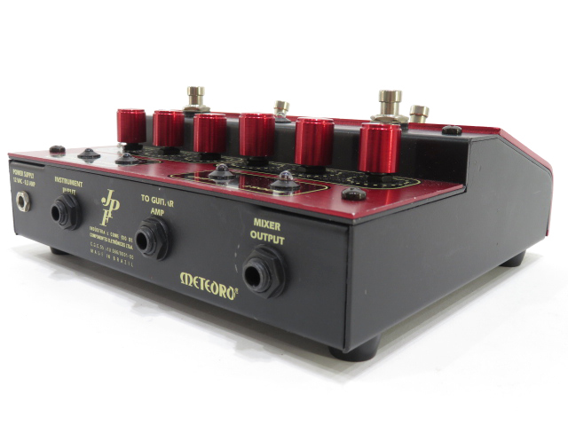 METEORO DOCTOR METAL（中古/送料無料）【楽器検索デジマート】