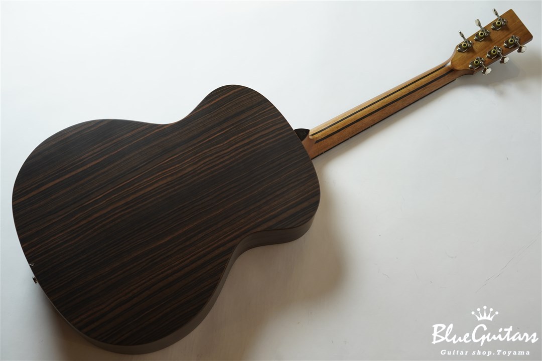 NAGI GUITARS kuro.E（新品/送料無料）【楽器検索デジマート】