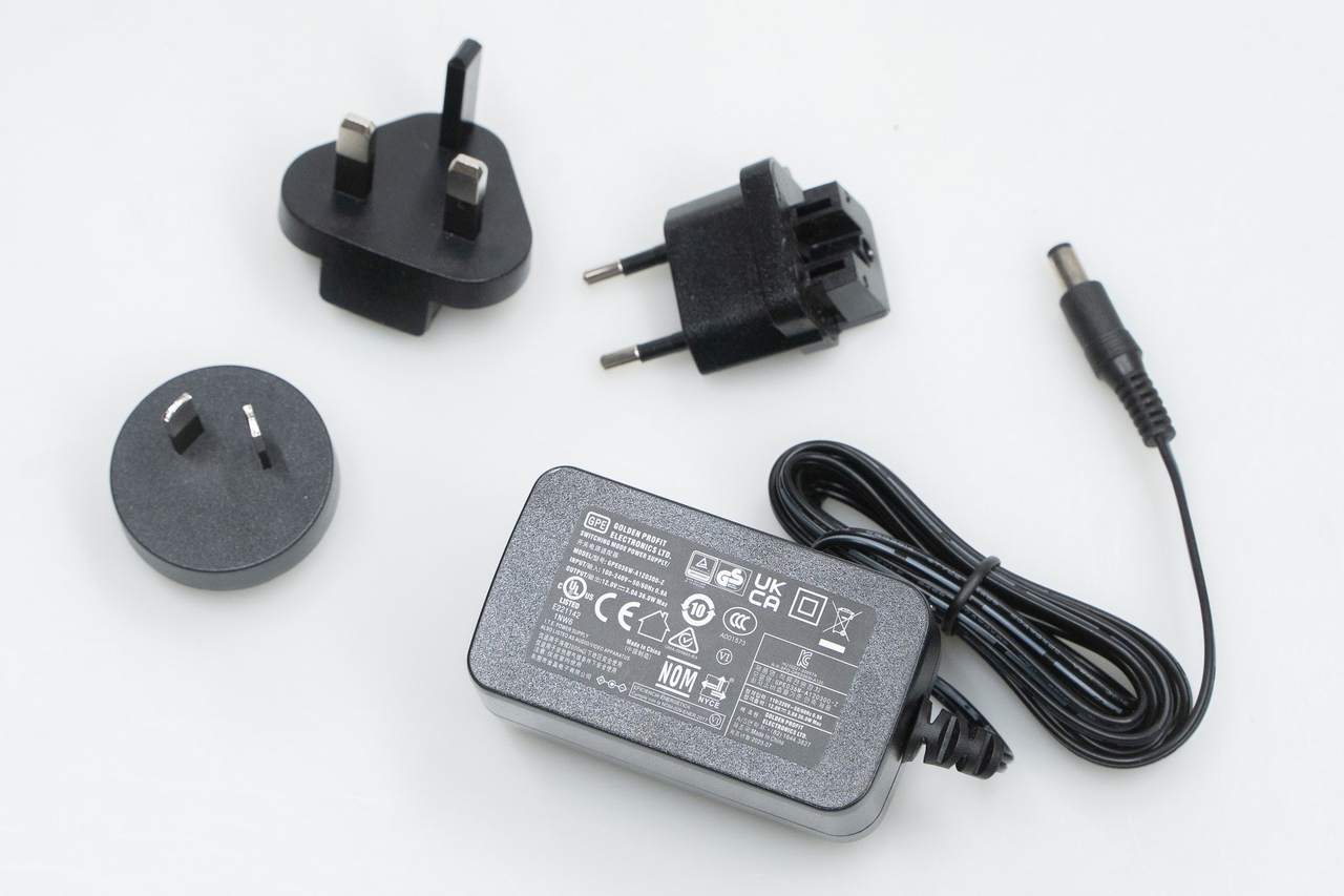 Neural DSP Quad Cortex Power Supply【GIB横浜】（中古/送料無料