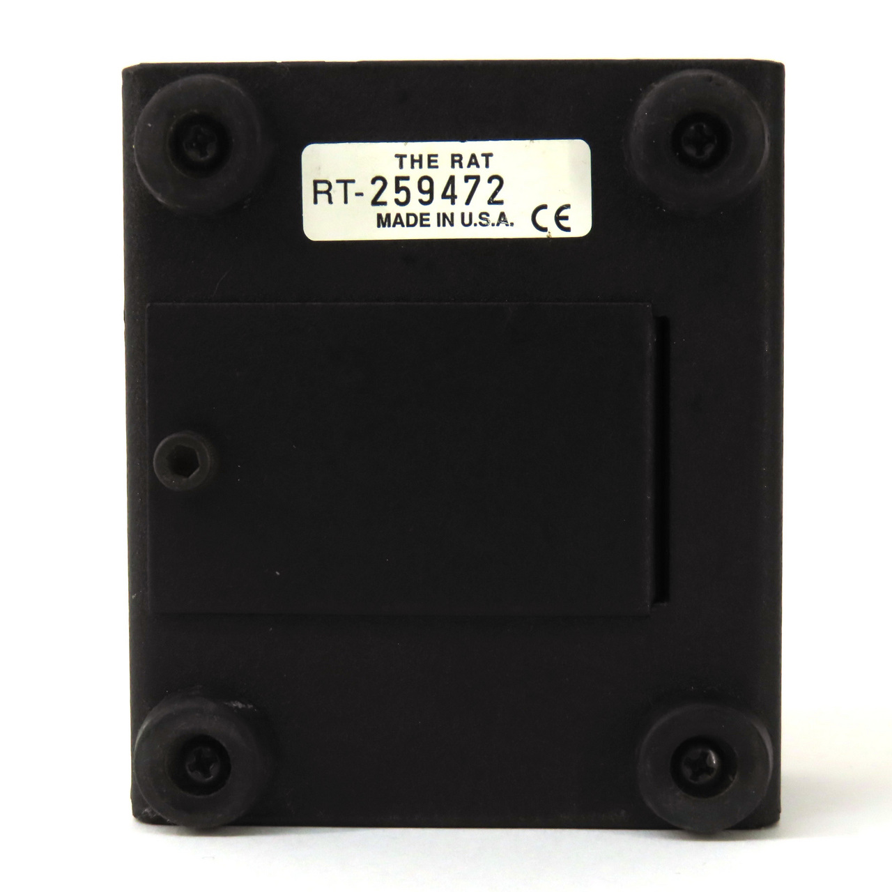 Proco RAT2 アメリカ製 エフェクター【動作確認済み】 Proco RAT2