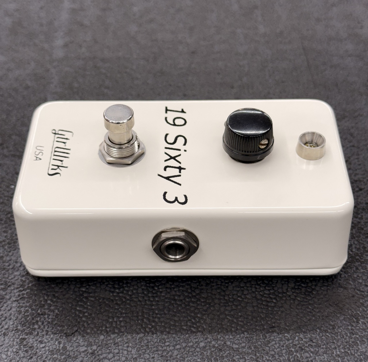 GtrWrks 19 Sixty 3（中古）【楽器検索デジマート】