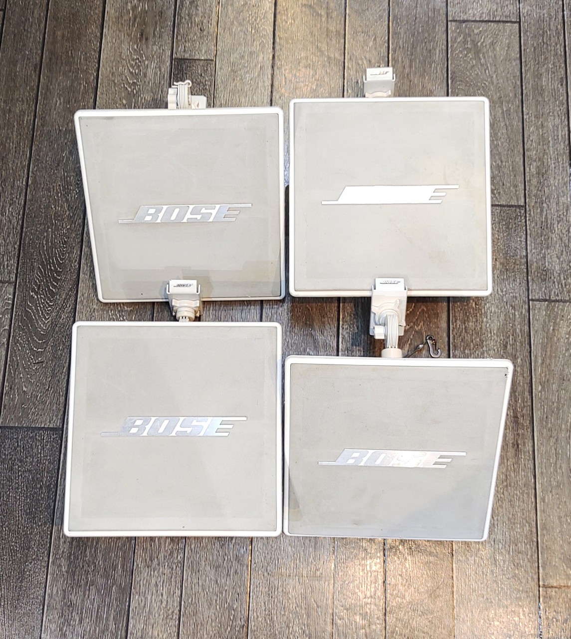 BOSE 111PYW（中古）【楽器検索デジマート】