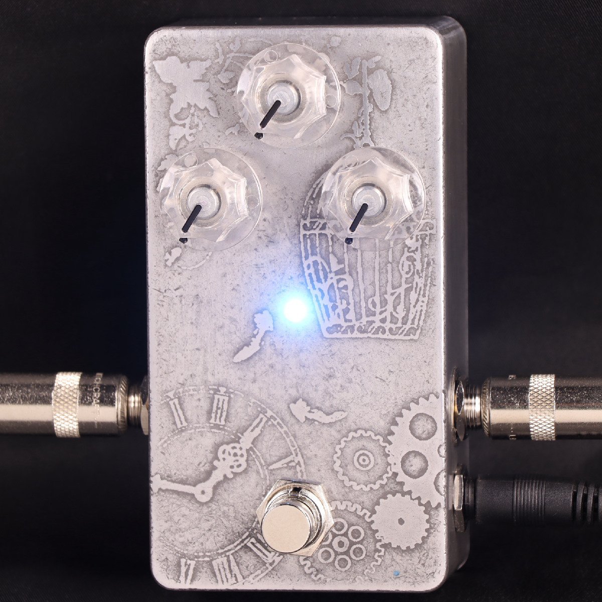 9OVERDRIVE9 Verre ver2.0 オーバードライブ【WEBSHOP】（新品）【楽器
