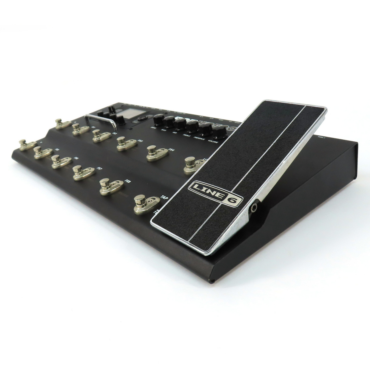 LINE 6 POD HD 500（中古/送料無料）【楽器検索デジマート】