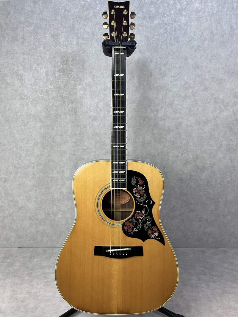 YAMAHA FG-401WB【加古川店】（ビンテージ/送料無料）【楽器検索