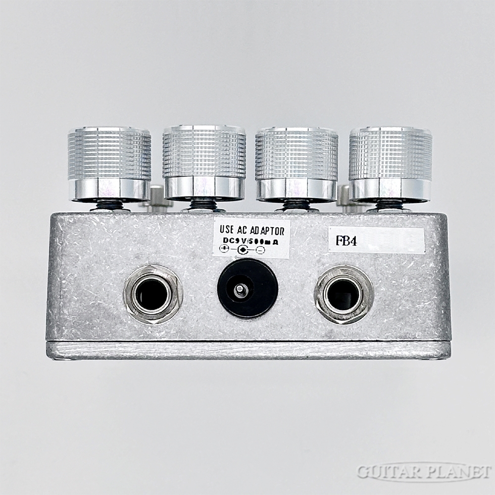 sobbat FB-4 FUZZ Breaker 