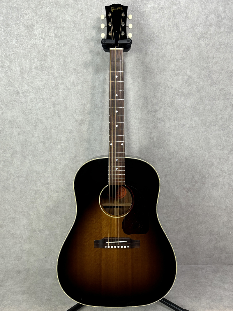 Gibson 2006 J-45 Fishman PU【加古川店】（中古/送料無料）【楽器検索